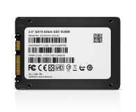 ADATA 240GB 2,5" SATA SSD Ultimate SU650 - 405654 - zdjęcie 3